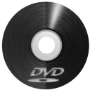 Vinyl CD Dvd Icon 128x128 png
